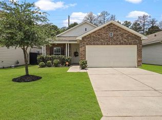 17219 Hannah Oaks Ln, Humble, TX 77396