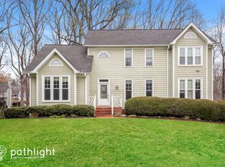 5400 Beechmont Dr, Greensboro, NC 27410