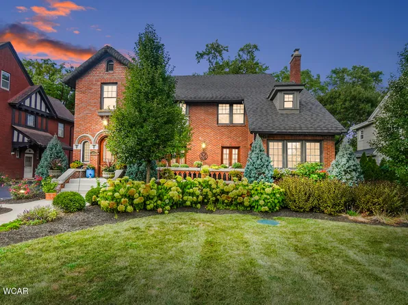 1454 W Market St, Lima, OH 45805