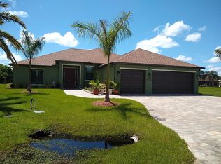 1331 Observer Ct, Punta Gorda, FL 33983