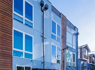 4104 37th Ave S, Seattle, WA 98118