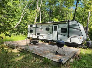 1524 Bald Hill Road, Albany, NH 03818