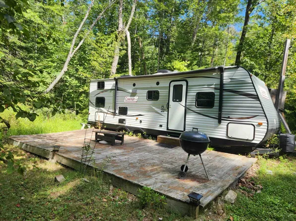 1524 Bald Hill Road, Albany, NH 03818