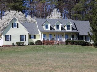 245 Moren Rd, London, KY 40741