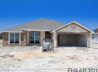 705 Hailie Dr, Killeen, TX 76542