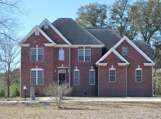 2115 Kirby Rd SW, Supply, NC 28462