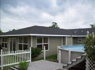 686 Atwood Dr, Diberville, MS 39540