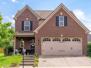 225 Jocelyn Dr, Cottontown, TN 37048