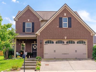 225 Jocelyn Dr, Cottontown, TN, 37048
