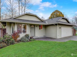 15614 168th Ave SE, Monroe, WA 98272