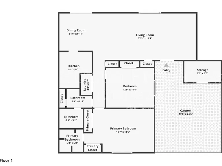 5520 E 47th Pl — Photo 3