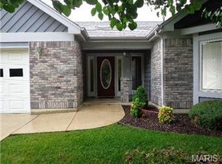 3012 Devilla Trl, Saint Charles, MO 63301