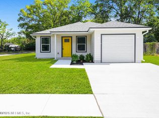 3104 W 15th St, Jacksonville, FL 32254
