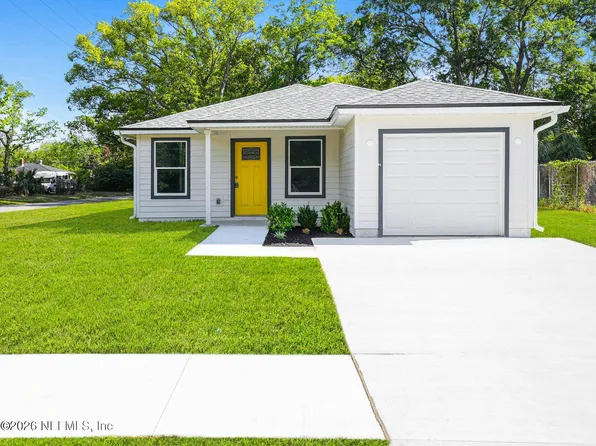 3104 W 15th St, Jacksonville, FL 32254