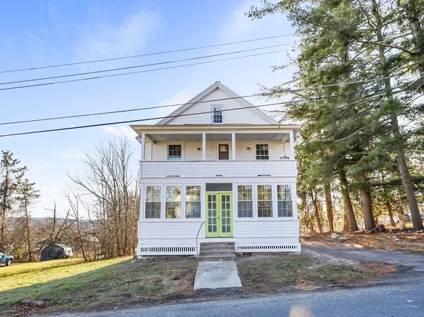 136 Broadview Ter, Pittsfield, MA 01201