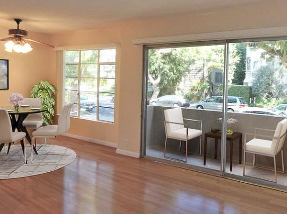 2nd image of 1651 Camden Ave APT 3