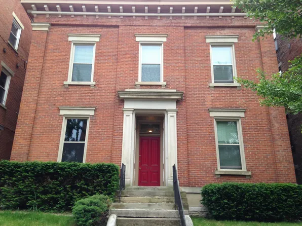 423 Hopkins St APT 1, Cincinnati, OH 45203