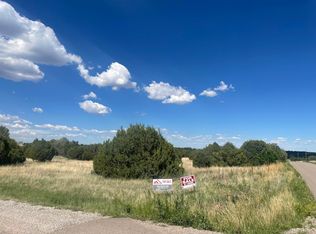 40 Rohrer Pl, Tijeras, NM 87059