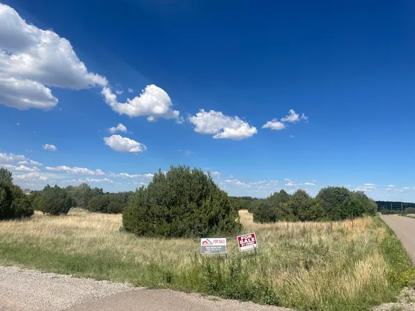 40 Rohrer Pl, Tijeras, NM 87059