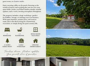 51 W Shoemaker Rd, Muncy, PA 17756