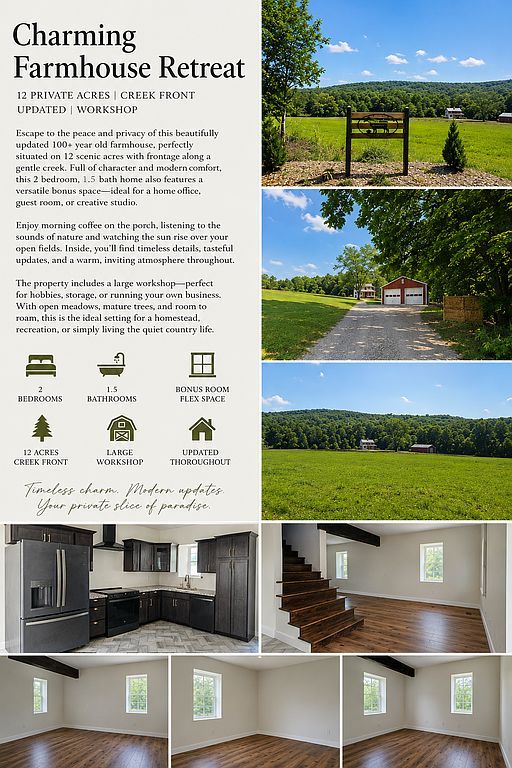 51 W Shoemaker Rd - Property Image