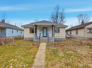 108 Oberlin Ave, Dayton, OH 45417