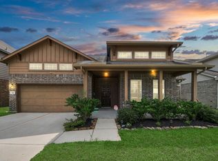 12 Montecito Ln, Manvel, TX 77578