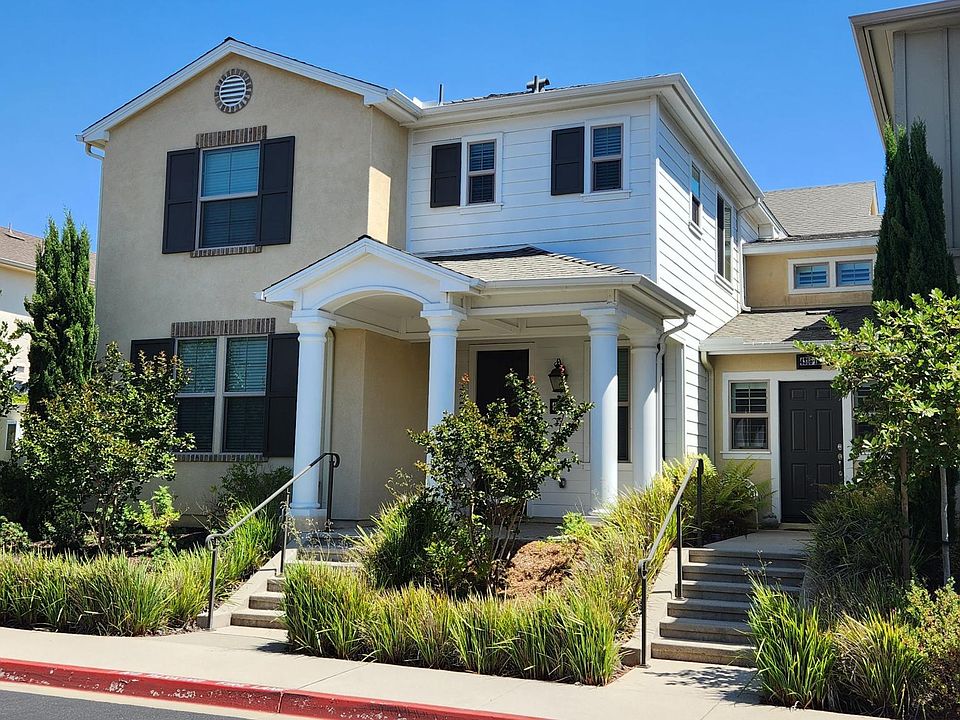 as seen from Pacifica Way