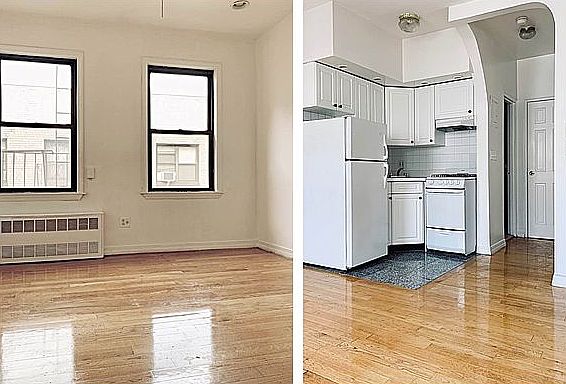 1st image of 170 E 3rd St APT 2L