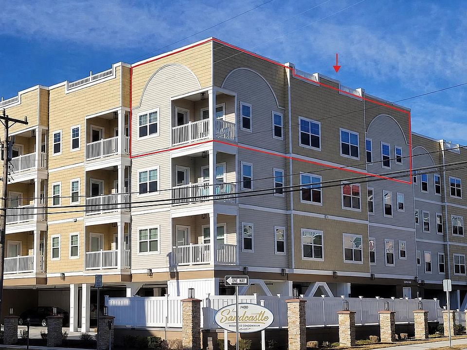 1st image of 7400 Ocean Ave #301S