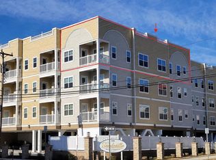 7400 Ocean Ave #301S, Wildwood Crest, NJ 08260