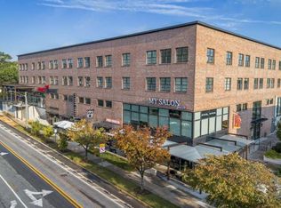 100 Prince Ave #A404, Athens, GA 30601