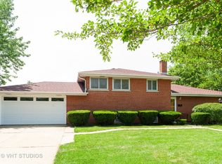 501 S Westgate Rd, Des Plaines, IL 60016