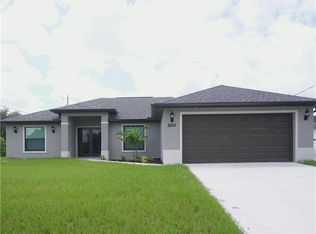 3001 7th St SW, Lehigh Acres, FL 33976