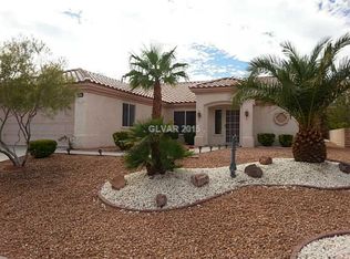 3009 Ripon Dr, Las Vegas, NV 89134