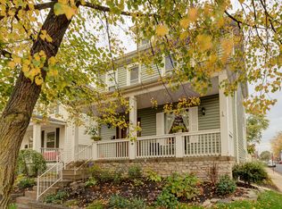 178 E Gates St, Columbus, OH