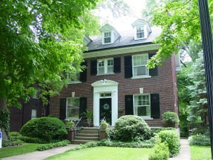 6912 Waterman in Ames Place