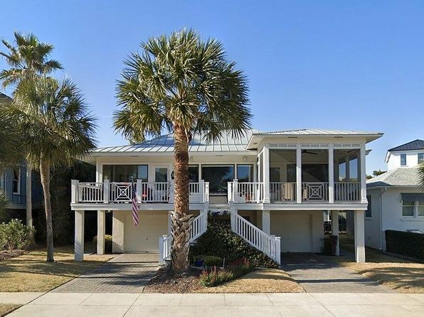 621 Ocean Blvd