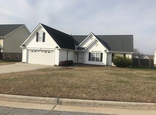 6241 Spurgeon Way, High Point, NC 27265