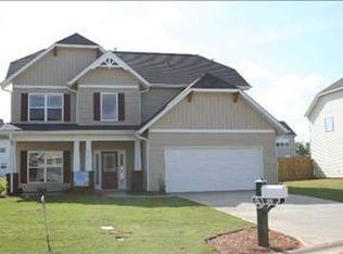 182 Slate Dr, Spartanburg, SC 29316