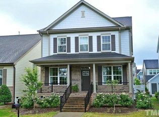 3103 Bluff Oak Dr, Cary, NC 27519
