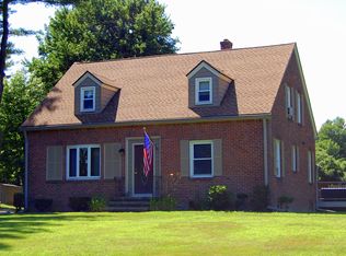 218 Lathrop St, South Hadley, MA 01075