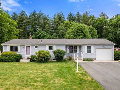 25 Wehr Rd, Hampden, MA, 01036