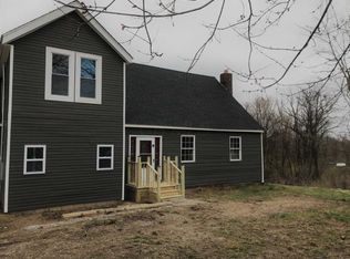 20350 Island Rd, Circleville, OH 43113