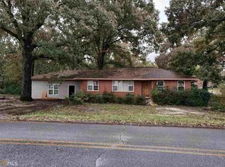 119 Gordon St, Warner Robins, GA 31093