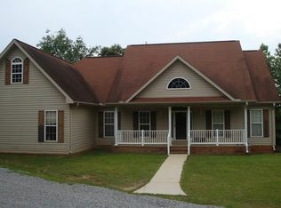 235 County Road 986, Montevallo, AL 35115