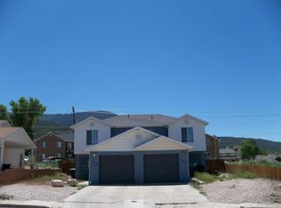 130 W Sunset Dr, Cedar City, UT 84720