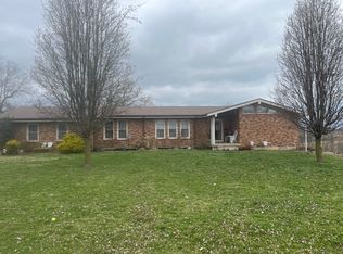 570 E Adair St, Owenton, KY 40359