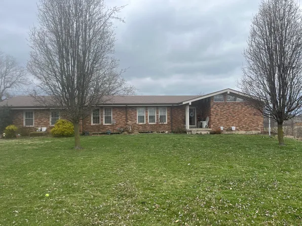 570 E Adair St, Owenton, KY 40359