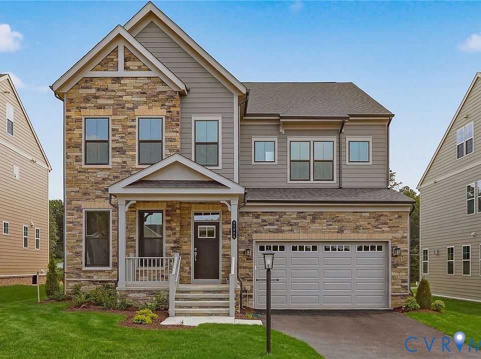 1st image of 11553 Chapman Mill Dr